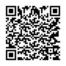 QR-Code für Telefonnummer +9512715692