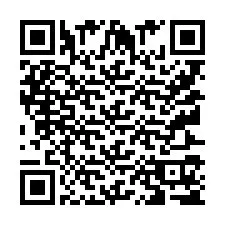 Código QR para número de teléfono +9512715700