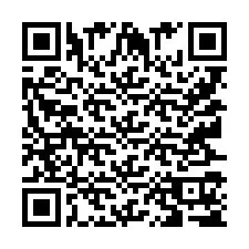 QR-koodi puhelinnumerolle +9512715706