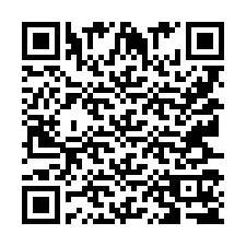 QR kód a telefonszámhoz +9512715713