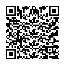 QR-code voor telefoonnummer +9512715720