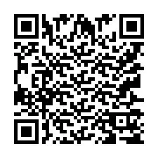 QR-код для номера телефона +9512715725