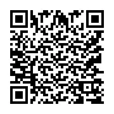 Código QR para número de teléfono +9512715729