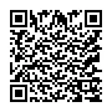 QR kód a telefonszámhoz +9512715731