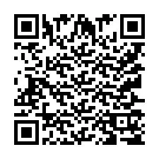 QR-код для номера телефона +9512715734