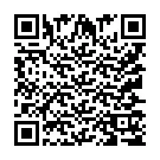 QR Code pour le numéro de téléphone +9512715738