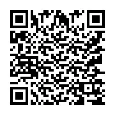 电话号码二维码 +9512715768