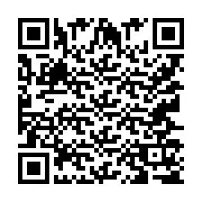 QR kód a telefonszámhoz +9512715777