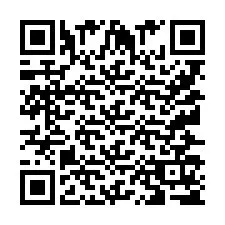 Codice QR per il numero di telefono +9512715778