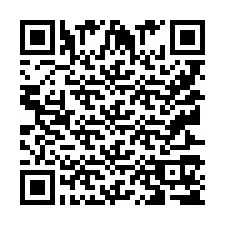 QR-code voor telefoonnummer +9512715781