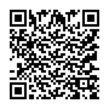 Codice QR per il numero di telefono +9512715830