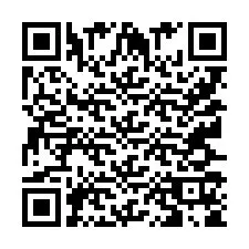 Kod QR dla numeru telefonu +9512715833