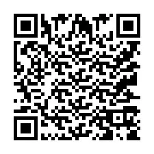 Código QR para número de telefone +9512715889