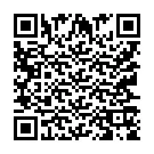 QR Code pour le numéro de téléphone +9512715896