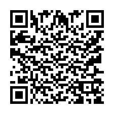 Codice QR per il numero di telefono +9512715920