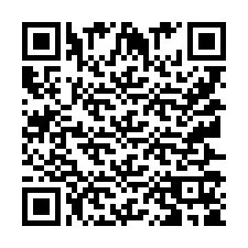 Código QR para número de telefone +9512715924