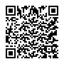 QR-koodi puhelinnumerolle +9512715925