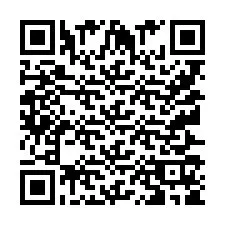 Kode QR untuk nomor Telepon +9512715934