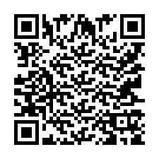 QR-koodi puhelinnumerolle +9512715947