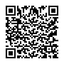 Kode QR untuk nomor Telepon +9512715950