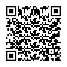 Código QR para número de telefone +9512715958