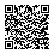 QR код за телефонен номер +9512715967