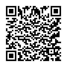 Código QR para número de telefone +9512715970