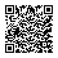 Código QR para número de telefone +9512715979