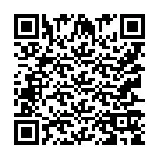 Código QR para número de teléfono +9512715995