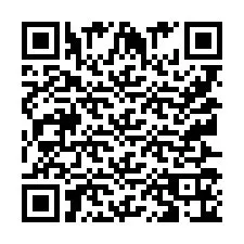 QR код за телефонен номер +9512716024