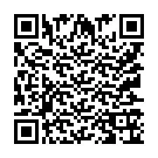 QR код за телефонен номер +9512716048