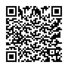 QR код за телефонен номер +9512716128