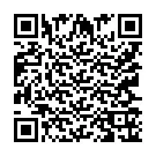 Kode QR untuk nomor Telepon +9512716132