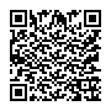 QR kód a telefonszámhoz +9512716148