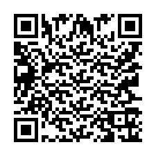 QR-Code für Telefonnummer +9512716192