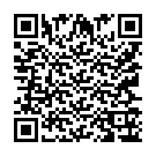Kode QR untuk nomor Telepon +9512716322