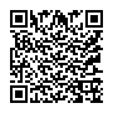 Kode QR untuk nomor Telepon +9512716500