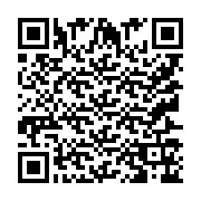 QR-код для номера телефона +9512716651