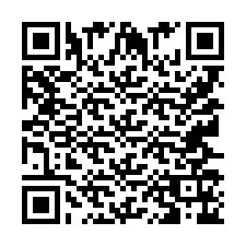 Código QR para número de telefone +9512716677