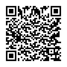 Kod QR dla numeru telefonu +9512716726