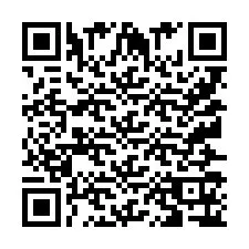 Kod QR dla numeru telefonu +9512716728