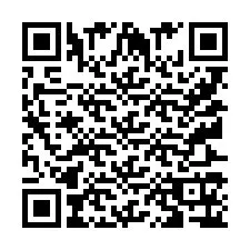 QR kód a telefonszámhoz +9512716740