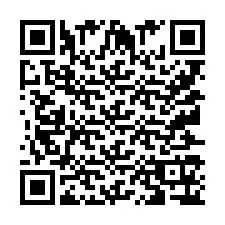 Código QR para número de telefone +9512716748