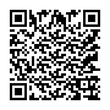 Código QR para número de teléfono +9512716749