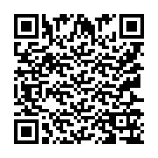 Kod QR dla numeru telefonu +9512716760