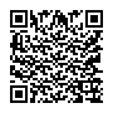 QR код за телефонен номер +9512716766