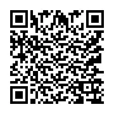 QR kód a telefonszámhoz +9512716768