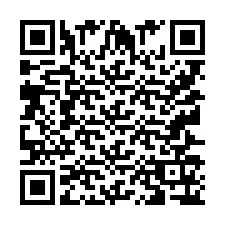 QR-код для номера телефона +9512716775