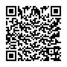 QR Code pour le numéro de téléphone +9512716784