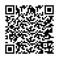 Código QR para número de teléfono +9512716787